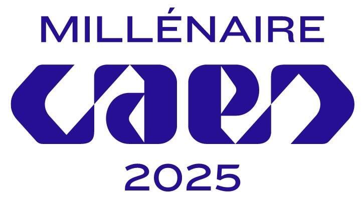 Le Millénaire de Caen avec le Phoenix